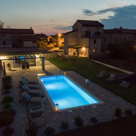 Francesca Villa Umag
