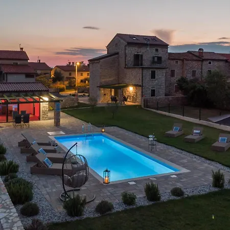 Villa Francesca *