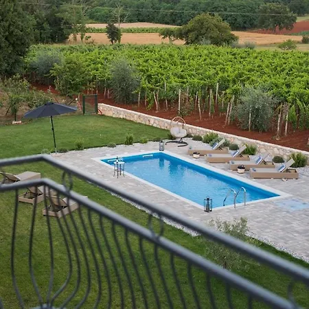 Villa Francesca *