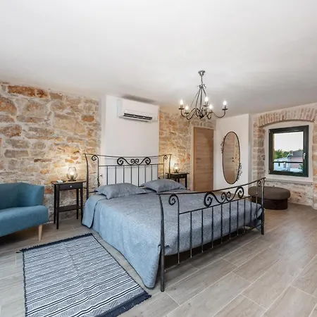 Villa Francesca *