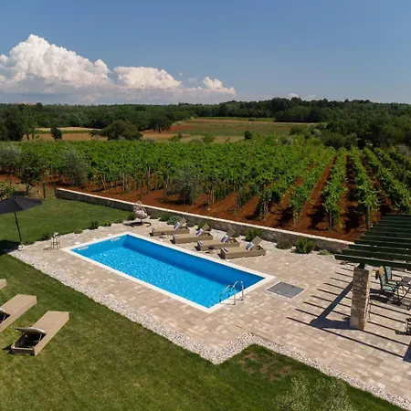 Villa Francesca