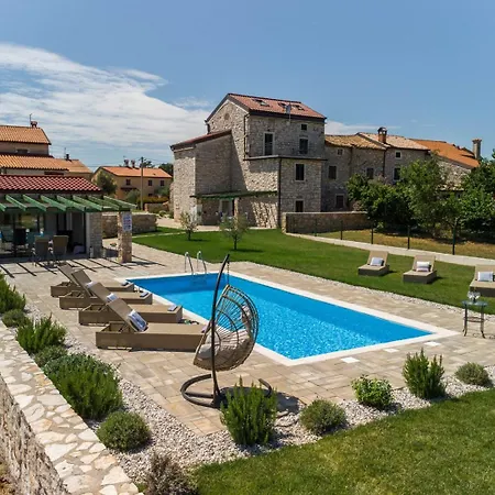 Villa Francesca *